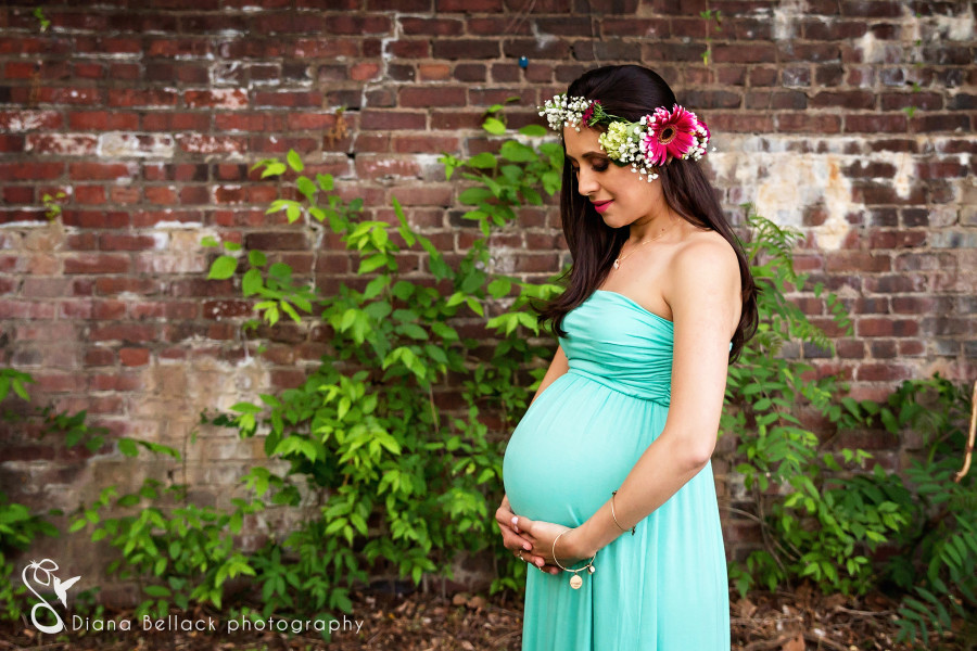 Virginia Maternity Photographer