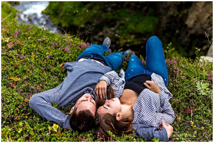 Diana Bellack Photography, Iceland, Iceland Photographer, Iceland Portrait Photographer, Travel, Anniversary, 5th Year Anniversary Trip, Iceland in 10 Days, Couples Session, Anniversary Session, Self-Timer Session, Self Portraits, Waterfalls, Love